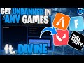 HWID Spoofer Tutorial 2025 Get Unbanned In Every Game Undetected