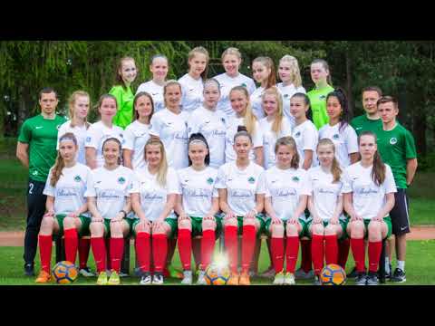 FC Elva Auhinnagala 2017