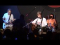 Разные люди - Рабочий рок-н-ролл (2011-07-29) 