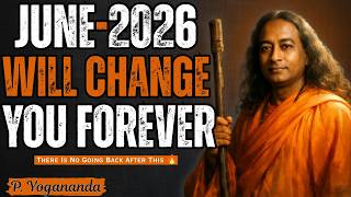 Download lagu Perubahan Juni 2026: Mengapa Periode Kosmik Langka Ini Mengubah Takdir Anda Selamanya~Paramahansa... mp3