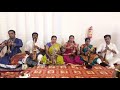 T Babu Nadaswram Sivaranjani Ragam Brahma Murari Nadhaswaram Group Bangalore Events 9585097553