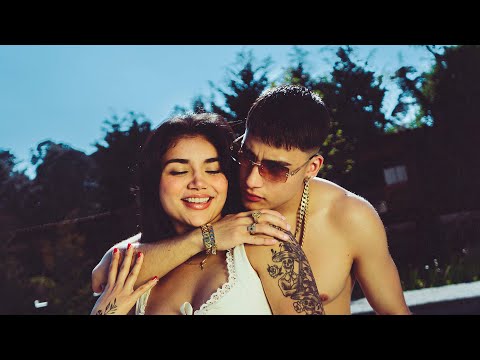 El Malilla - Dime (Video Oficial) ft Maury