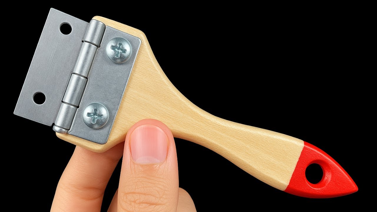 Every House Needs This But No One Does it! I Regret Not Learning It Earlier!