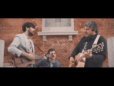 Despistaos - Las cosas se me olvidan con David Otero (Versión Acústica)