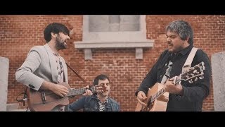 Despistaos - Las cosas se me olvidan con David Otero (Versión Acústica)