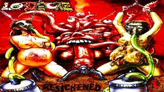 LORD GORE - Resickened [Full-length Album] Death Metal/Goregrind