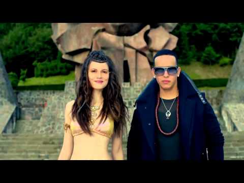 Daddy Yankee - Limbo (VideoDJ RaLpH)
