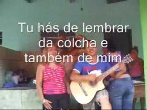 Colcha De Retalhos video