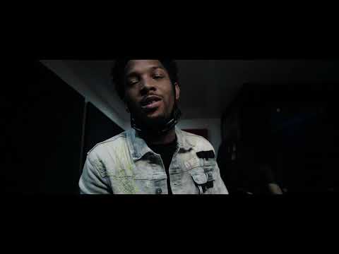 Train Treyz - Kant Win (Official Music Video)