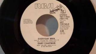 Gary Chapman - Everyday Man