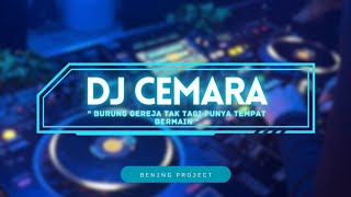 Download lagu DJ CEMARA CEMARA KEHIDUPAN ( SEMBILAM BAND - CEMARA ) DJ REMIX TERBARU mp3