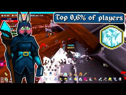 This Is How New Noelle Took The Leaderboard in Megabonk