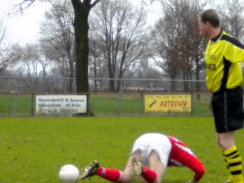 Kijk op HVC 4 - DESM (0-2)