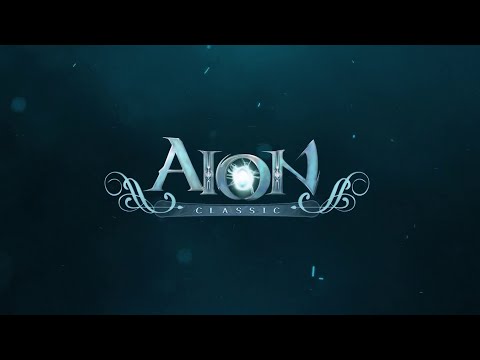 Aion Classic EU 1.9 Atreia/Asmodian/Assassin
