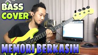 Download lagu Memori Berkasih - Bass Cover mp3 Download lagu Memori Berkasih - Bass Cover mp3
