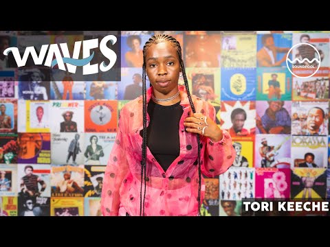 Torikeeche - Be Fair | WAVES