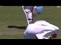 Dropped Catches On Bumrah Bowling