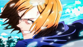 Cover art for Nobara's Squeaky Hammer