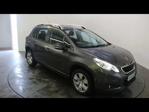 Peugeot 2008 1.6 Blue Hdi 100bhp Active - TENDER 3 - Image 2