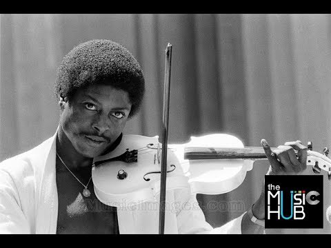 NOEL POINTER  ► East St  Louis Melody 【HQ】