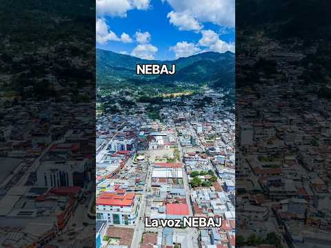 NEBAJ Quiche Guatemala #fypシ