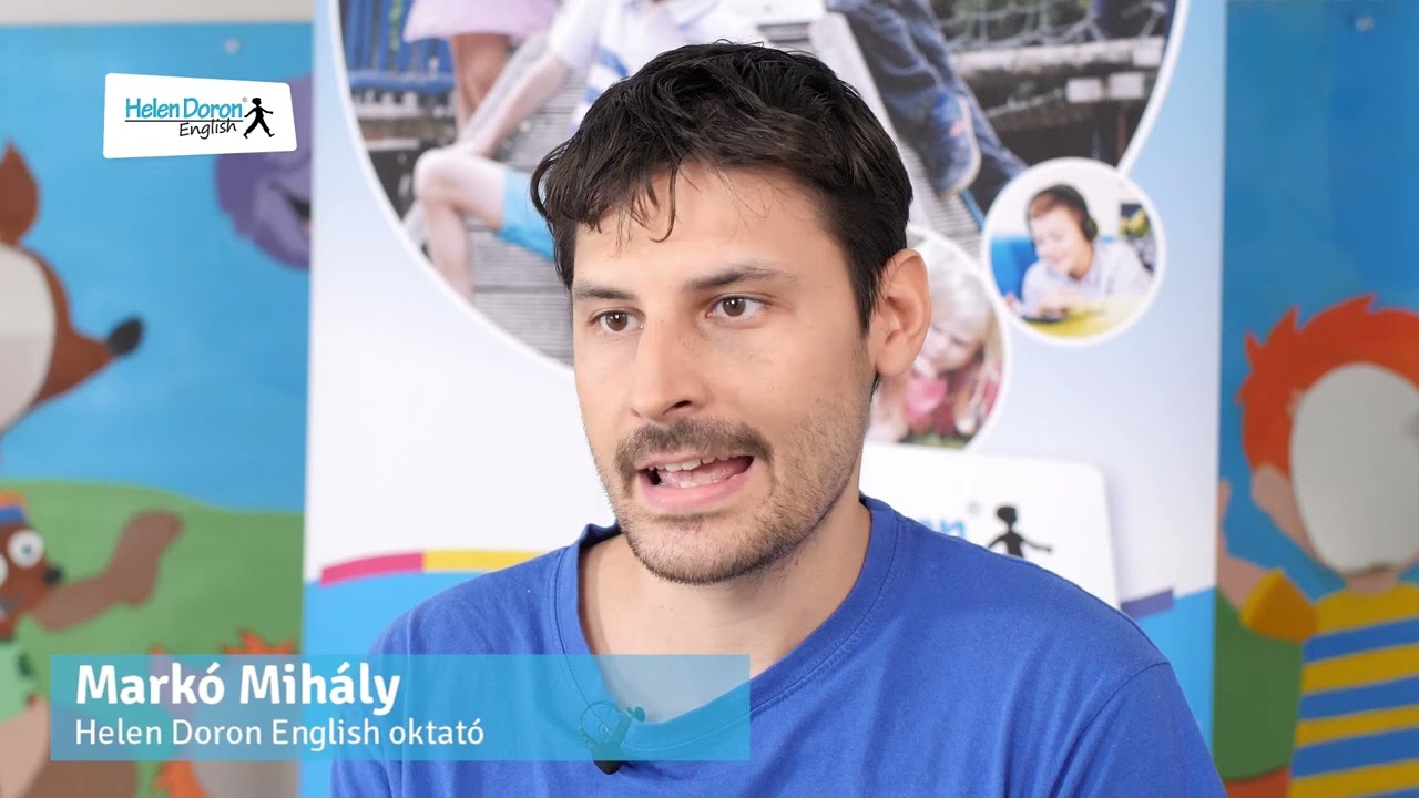 Mindig is motivált, hogy a következő generációt taníthassam