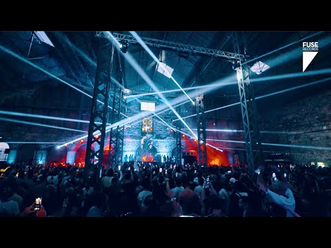 Fuse Matiné: Mind Against 14.05.22 - aftermovie