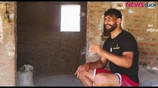 Satnam Singh: One in a Billion? Not Anymore video