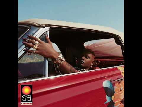 Liniker - Febre Álbum Caju Ano 2024