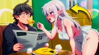 Ele Só Tem Uma Skill De Comprar Online, Mas Tudo É Tão Bom Que As Gatas Se Jogam Nele KKKK