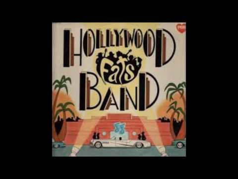 Hollywood Fats Band (L.A , California , U.S.A) - Caldonia