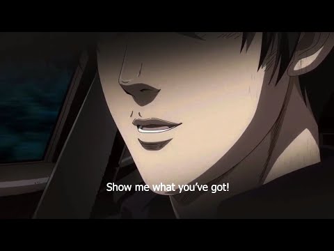 Dave Rodgers - Space Boy MV (Initial D 頭文字D イニシャル D - EUROBEAT - スペースボーイ 音楽をながして!)