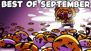 The FUNNIEST Hololive EN Moments of September 2025