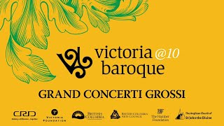 Grand Concerti Grossi