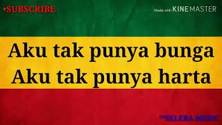 Download lagu Cinta Luar Biasa - ( Reggae version ~ Lirik ) Cover Dhevi geranium mp3