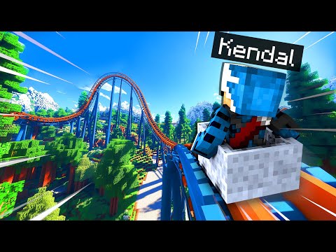 HO TROVATO LA MOD PIÙ BELLA DI MINECRAFT - ITA