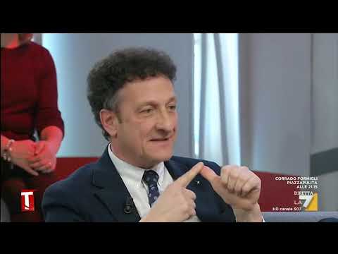 Gusmeroli: 'La gente evade perchè le tasse sono troppo alte'