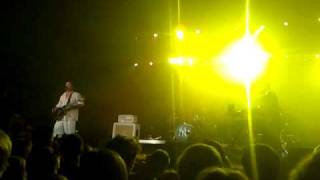 Fun Lovin&#39; Criminals - Too Hot  (live at Feest in het Park 2010)