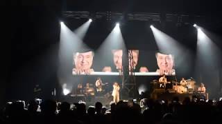 CARTE: Charly García - Otro / Teatro Coliseo 2018