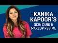 Kanika Kapoor's skincare routine and makeup favourites | Fashion | Pinkvilla