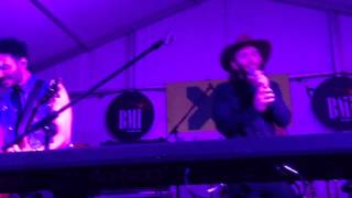 no story time - smallpools sxsw 2015