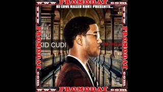 Kid Cudi - WHERE ARE U NOW - 2 PISTOLS, KEVIN RUDOLF - PromoDat.com