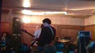 Braid - Niagara in Chicago, IL