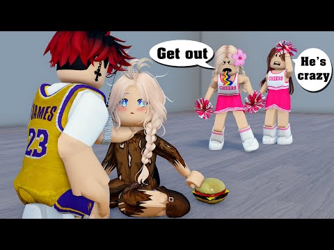 🔥 Rich Guy Obsessed with Homeless Girl (Episode 1-5)