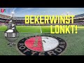 Feyenoord op Weg Naar Échte Hoofdprijs: 'Maar Wij Willen Beter Voetballen'