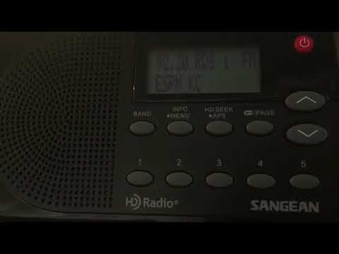 KKGQ/Newton, Kansas Legal ID - August 25, 2022