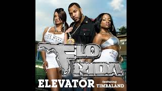 Flo Rida - Elevator (feat. Timbaland)