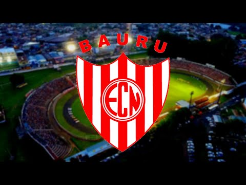 Noroeste x Grêmio Osasco - Paulistão A3