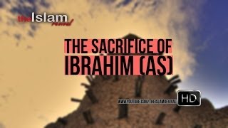 Video: The Sacrifice Of Abraham