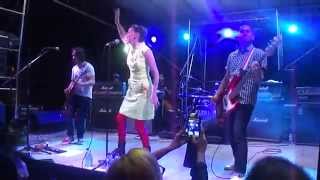 Moonpools &amp; Caterpillars - Koo Koo Koo ( The Outpost )